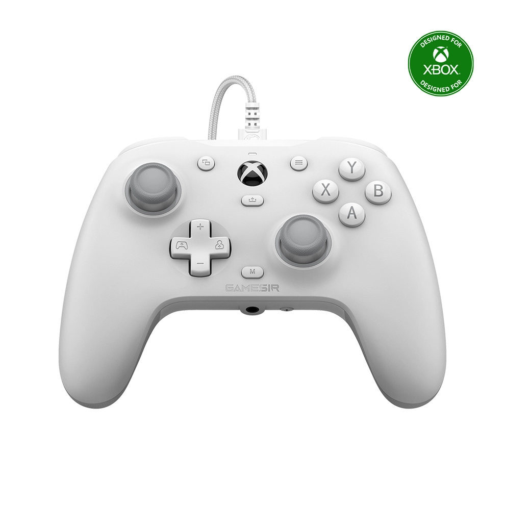 GameSir G7 Pro - white Xbox Series X|S & Xbox One PC Android