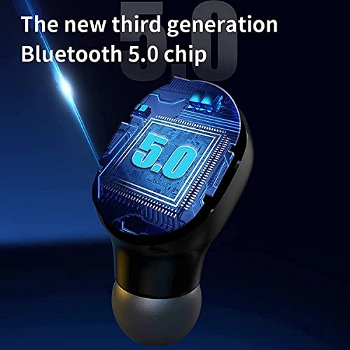 blue-too-th 5.0TWS Wireless Headset