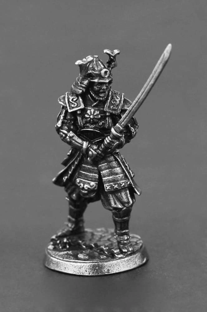 CAULYS Sabre Samurai-D - 16 years and up 1