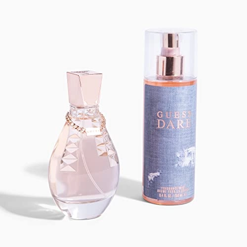 Dare Eau de Toilette 100ml