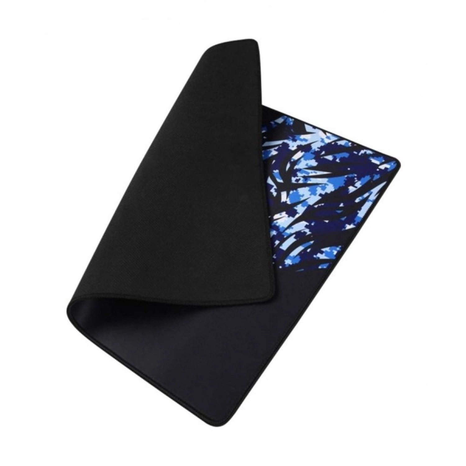 Hailstorm - Mouse Pad Black