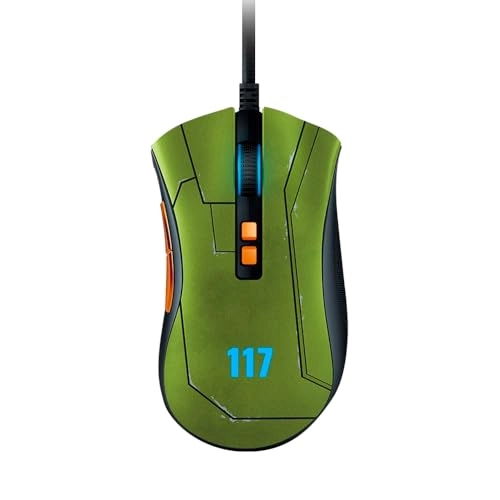 DeathAdder V2 - Wired