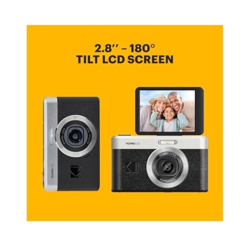 C1 + microSDHC Card - 32GB + Card Reader