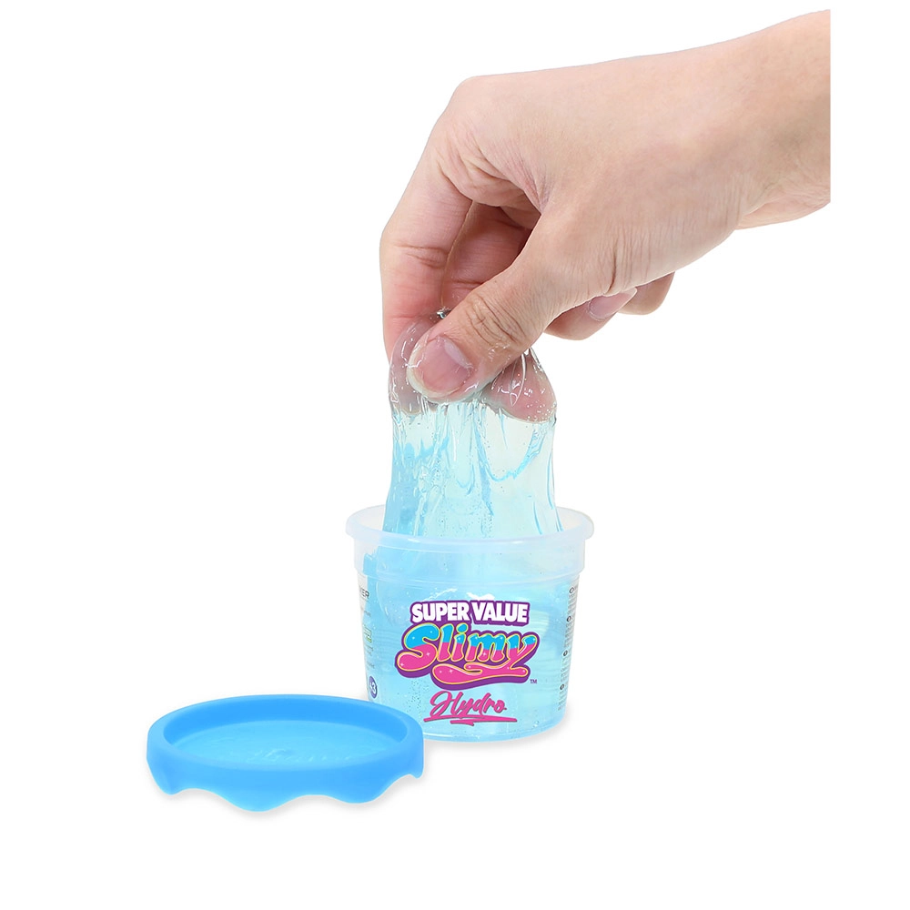 Slime Super Value Premium - 3+ years 18 pcs
