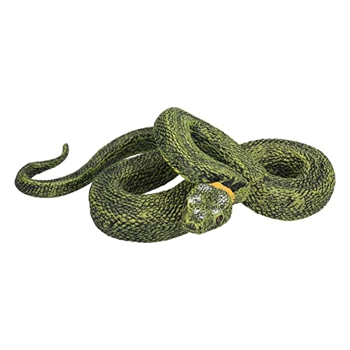 Snake Model - PVC