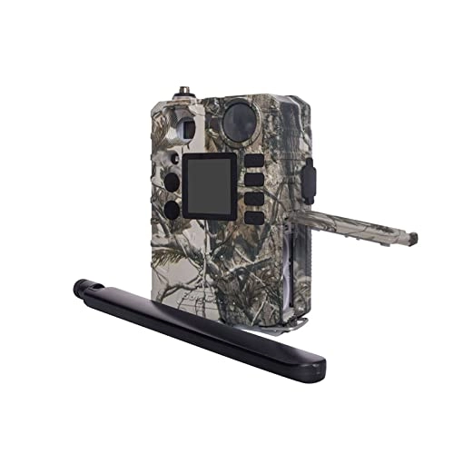 Game Trail Cameras - 4G