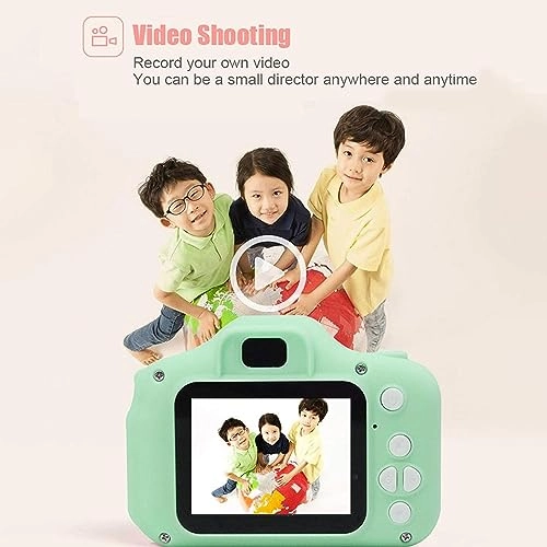 Digital camera