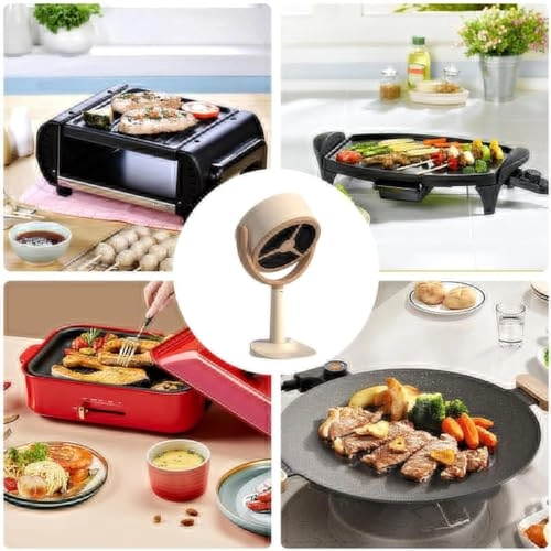 Mini Portable Range Hood