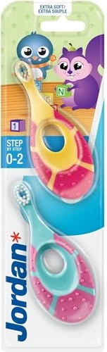 Step 1 - Medium 2-Piece Pack