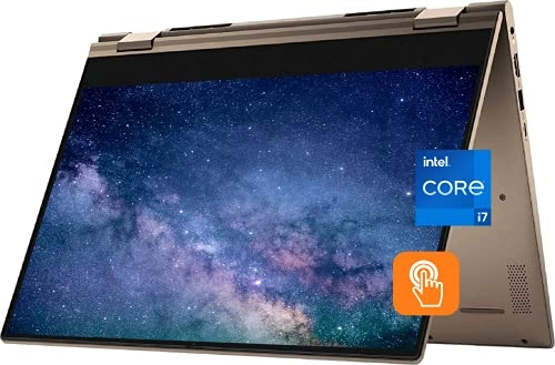 Inspiron 14 7000 - 14'' Ryzen 5 4500U 16GB DDR4 1TB SSD