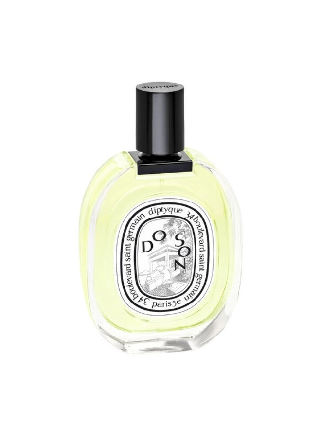 Do Son Eau de Toilette 100ml