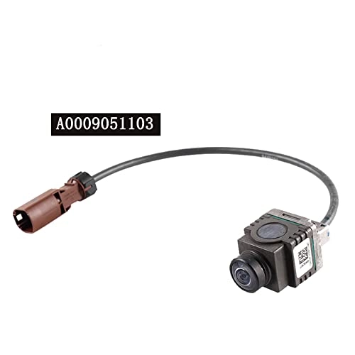 A0009051103 - Front Camera For Mercedes Benz ML GL GLE GLS W166 E Class W212 W207 CLS W218