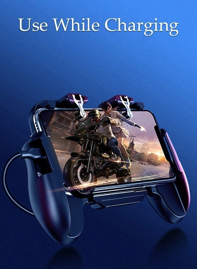 DU3791 - Phone Cooler Black