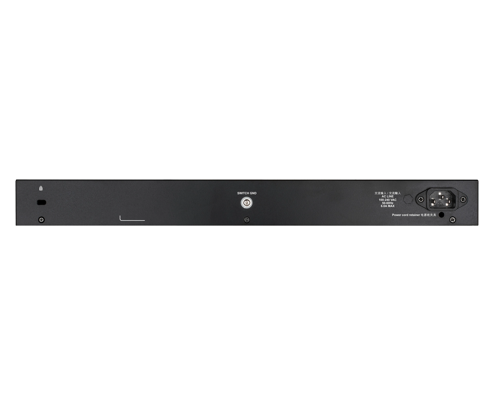DGS-1210-28MP 28-ports