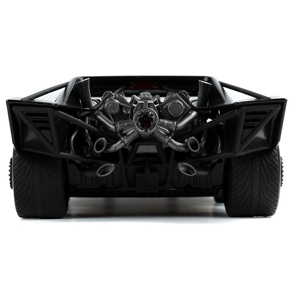 Batmobile - 1:24