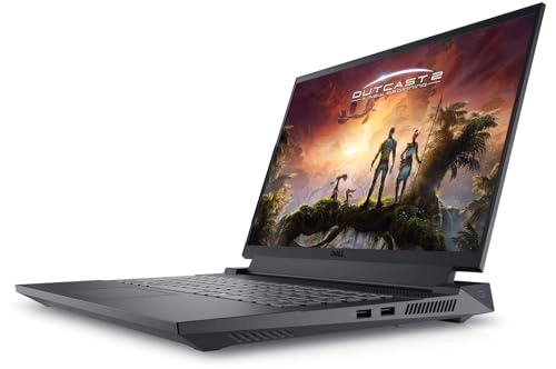 G16 7630 - 16'' i7-13650HX 64GB DDR5 1TB SSD