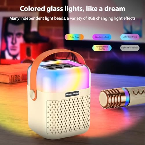 Karaoke Machine - 2 15W