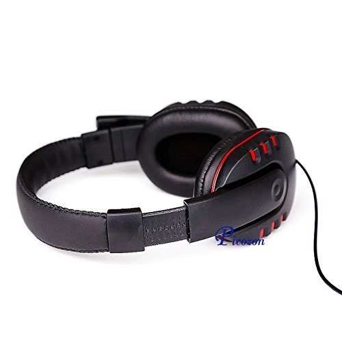 PIVG-PS4-EPC-B01 Wired Headset