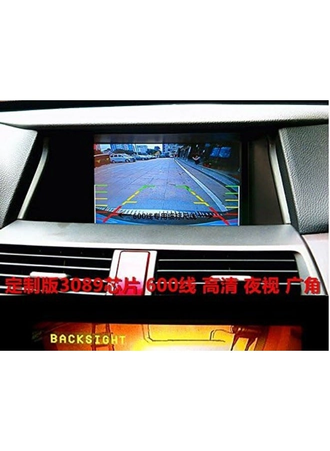 BMWCmera2 - Night vision