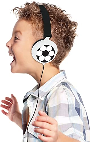 HP015FO Wired Headphone