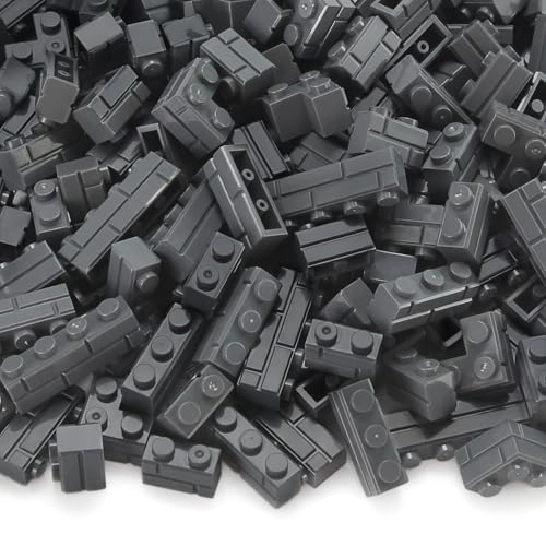 Masonry Profile Bricks Set - 260pcs