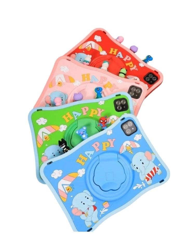 TAB 10 Kids - 6GB 10.1in 128GB