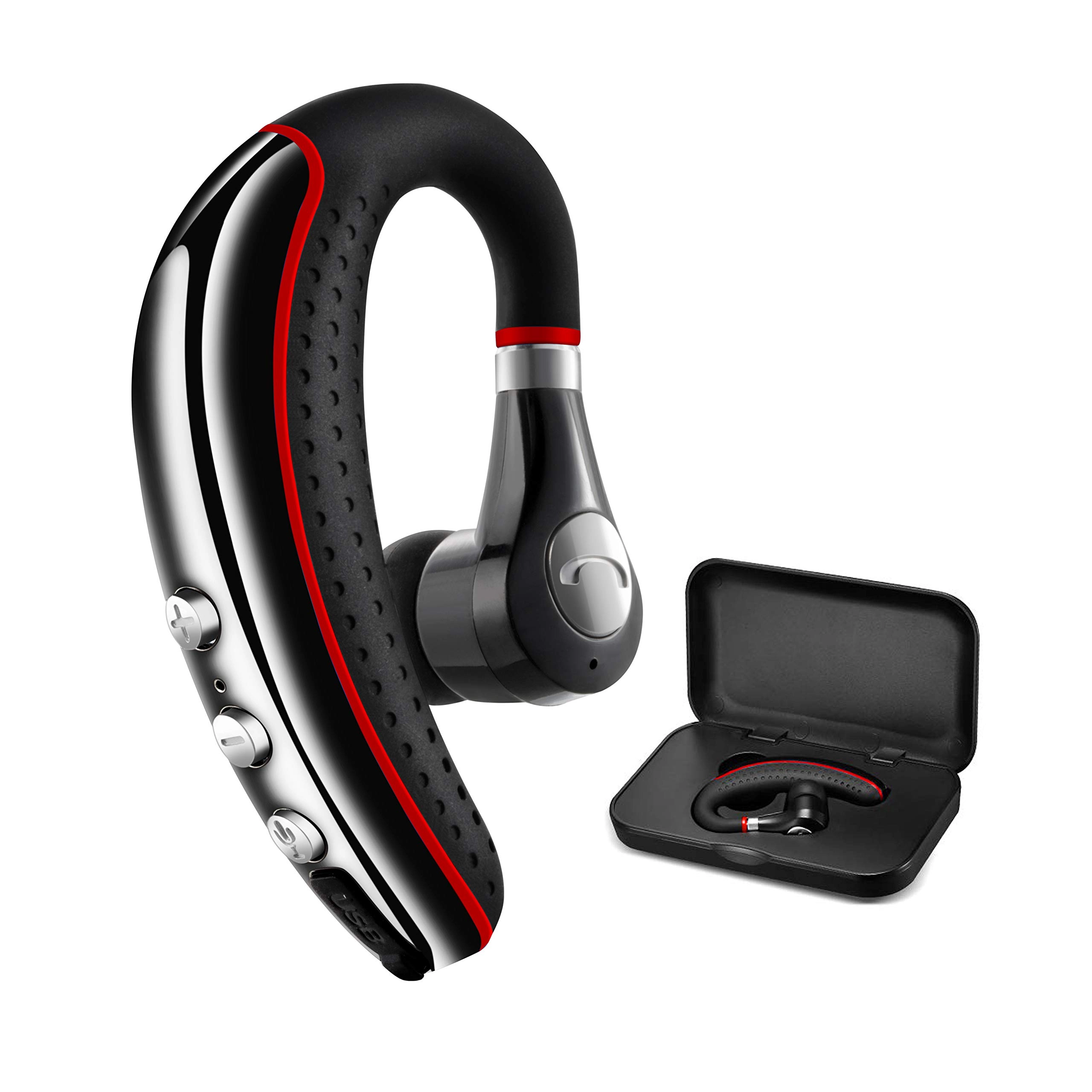 Candeo A8-1001 - Wireless Headset
