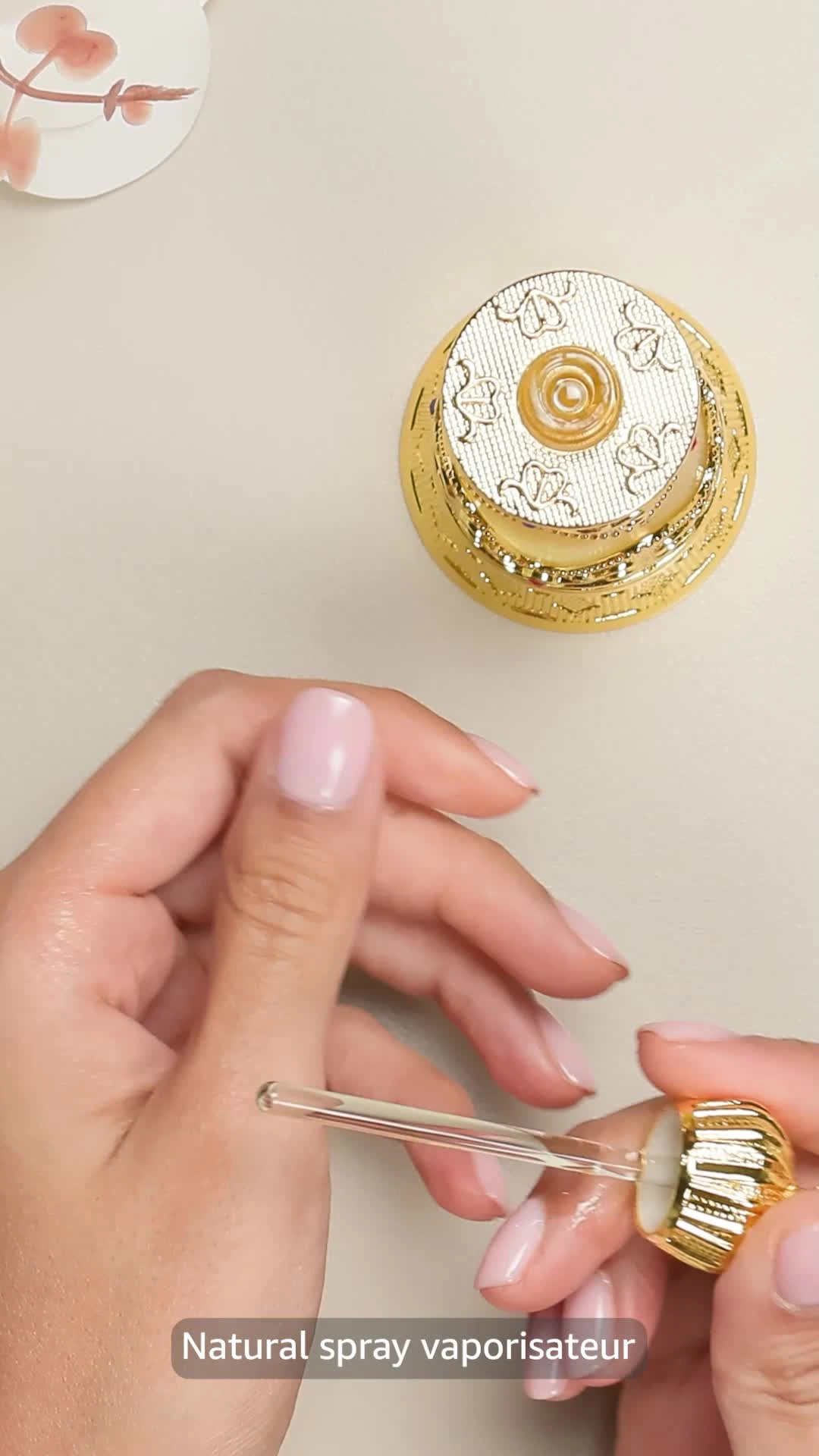 Mukhallat Abiyadh - 20 ML