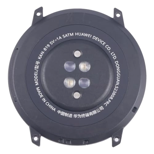 Back Cover Full Assembly for Huawei Watch GT 2 Pro