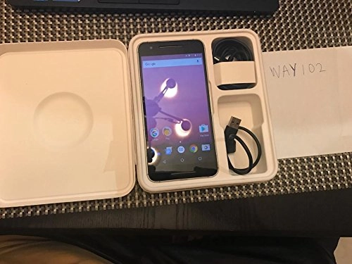 Nexus 6P - 32GB 32GB