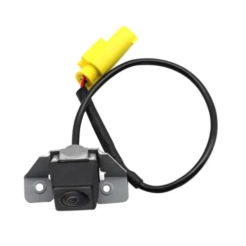 Reversing Camera - Night Vision