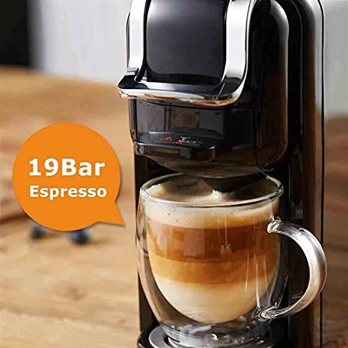 Capsule - Compact High-pressure JAHLGT