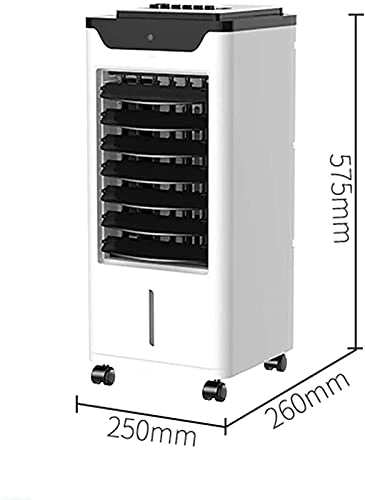Portable air conditioner
