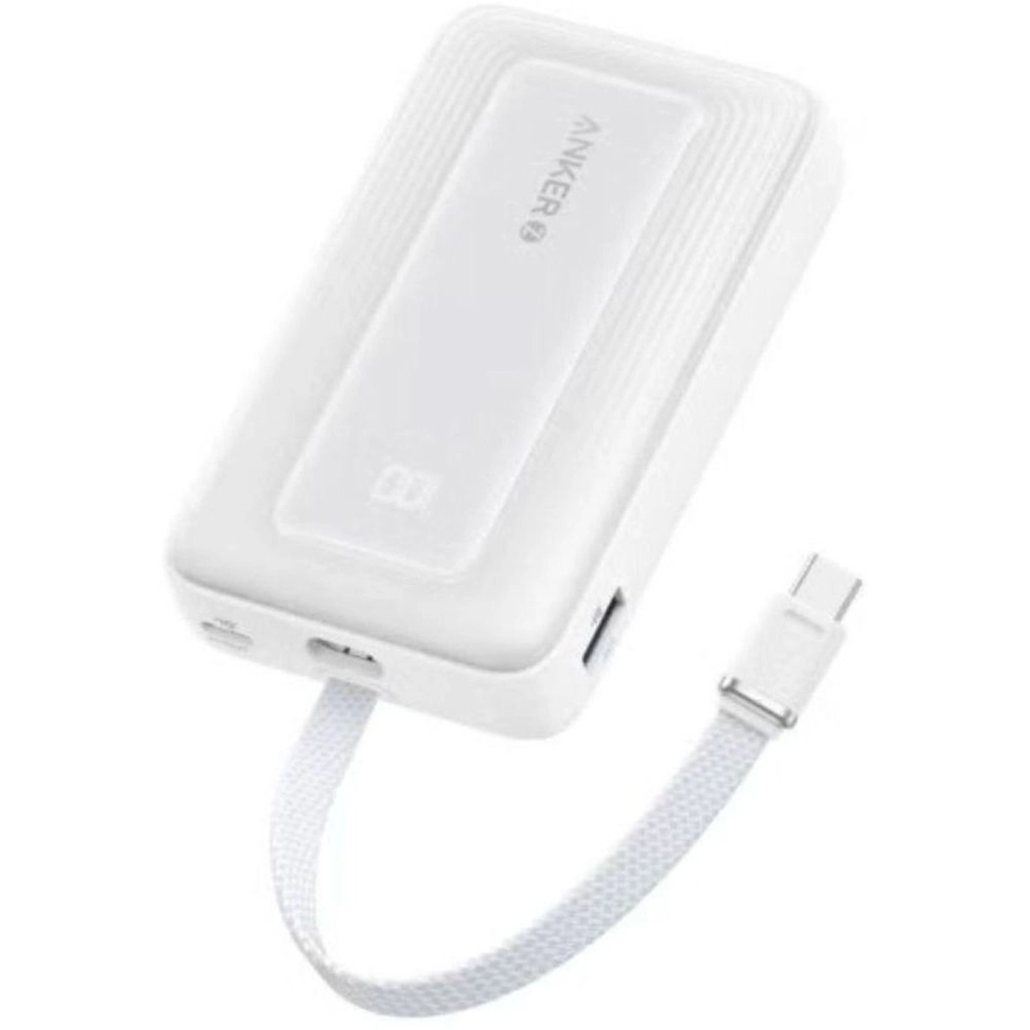 Zolo Power Bank - 10000mAh 30W