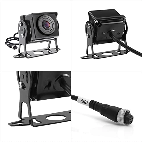 Truck Backup Camera - Night vision Wire 1080P