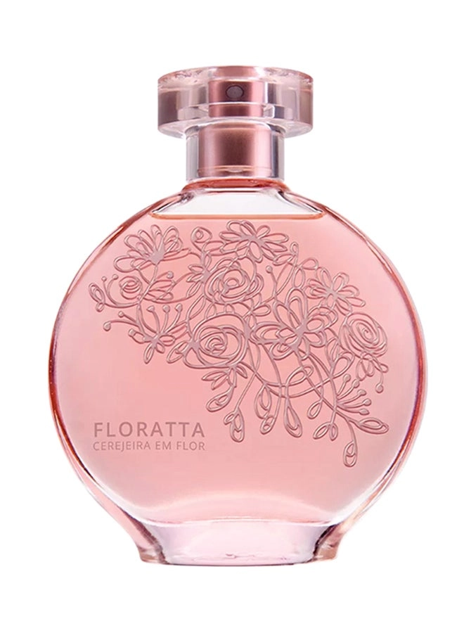 O Boticario Floratta Cherry Blossom Eau de Toilette