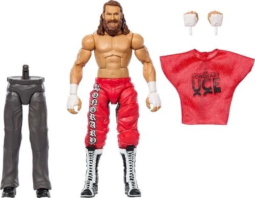 Mattel Sami Zayn - WWE Elite Collection