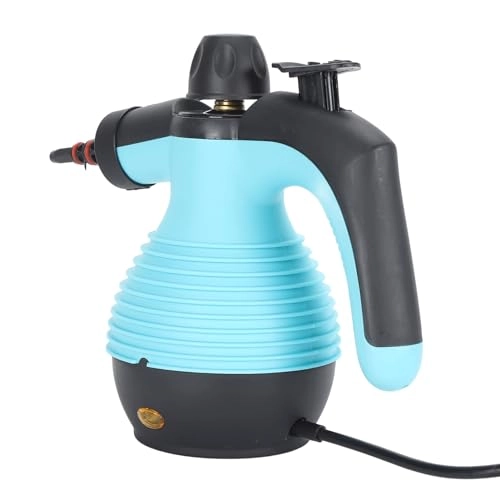 Handheld Steam Cleaner - 2.6 to 3.2BAR 350ml