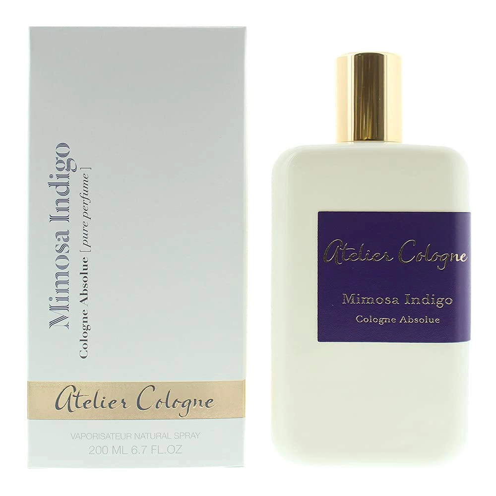 Mimosa Indigo Absolue Eau de Parfum - 200ml