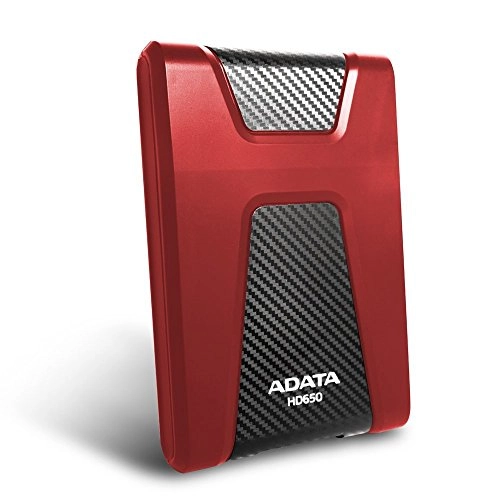 HD650 1TB HDD
