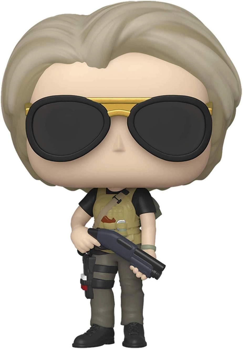 FUNKO Sarah Connor - Terminator Dark Fate