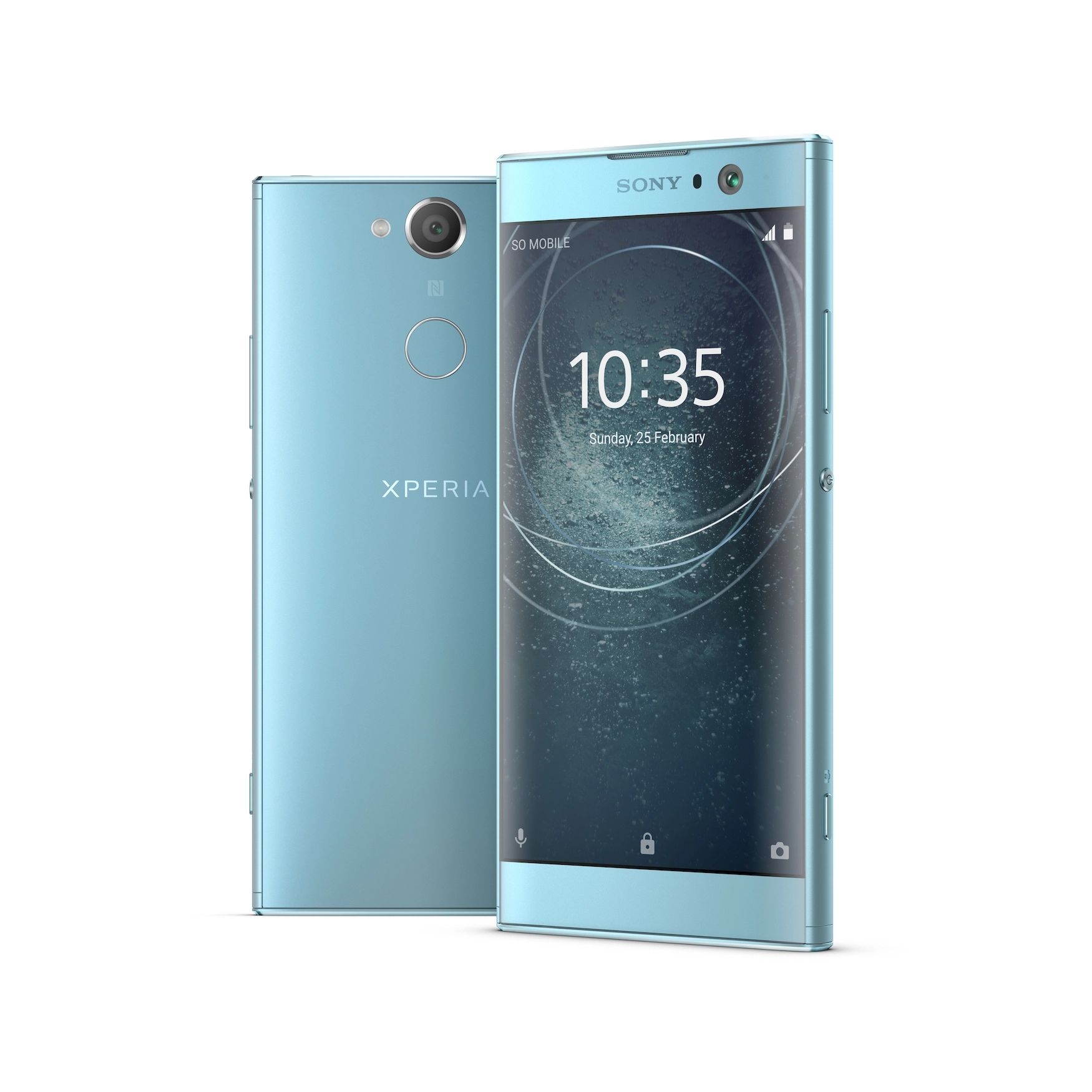 (Renewed) Xperia XA2 - 4GB 32GB