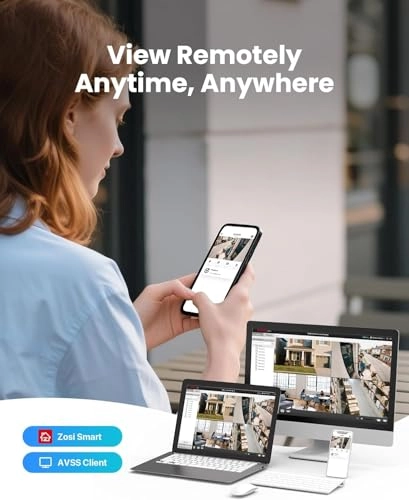 16JK-231B8-20-US - 2TB 16 channels