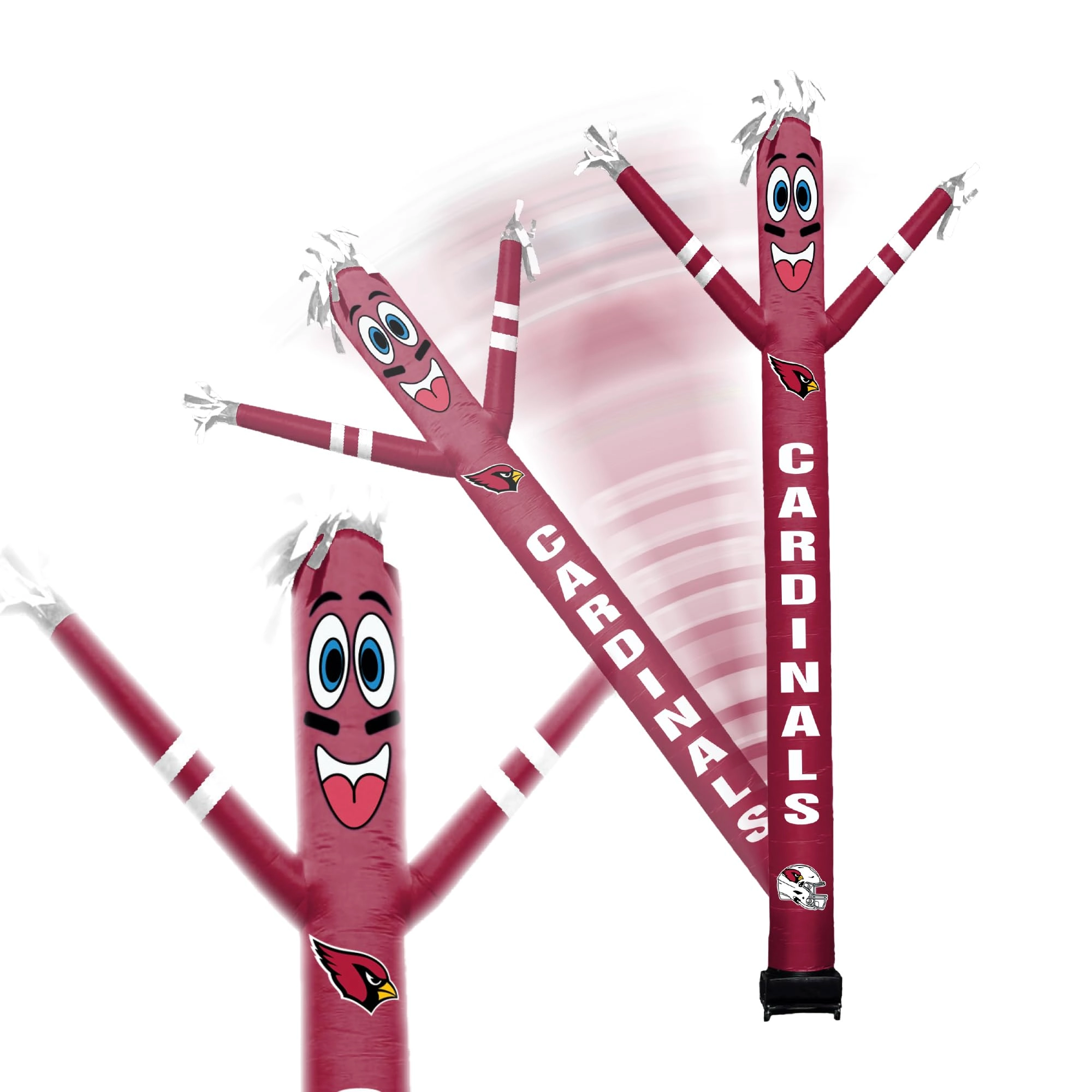 Sporticulture Wacky Waving Inflatable Tube Guy - Party