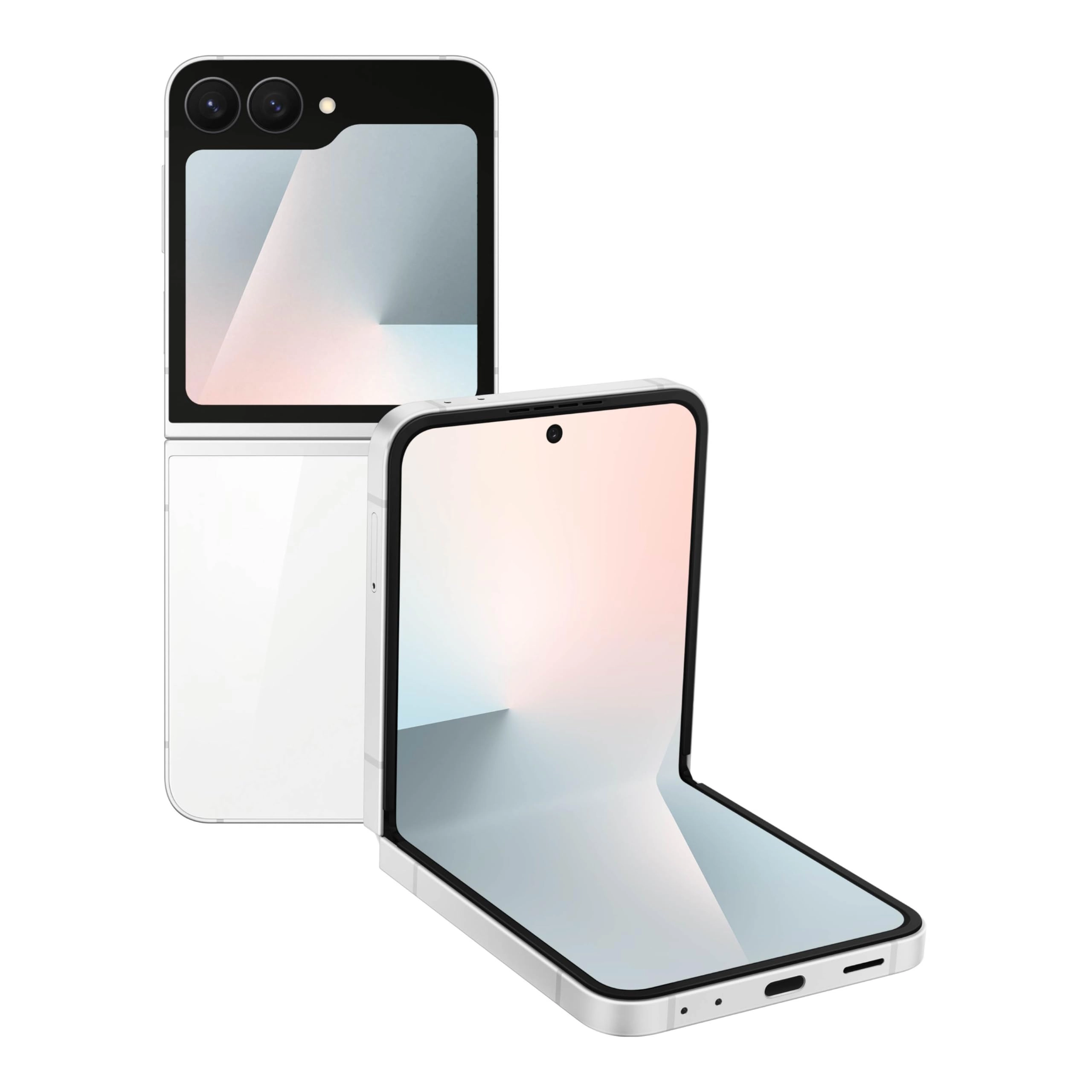 Galaxy Z Flip7 FE - 8GB 256GB