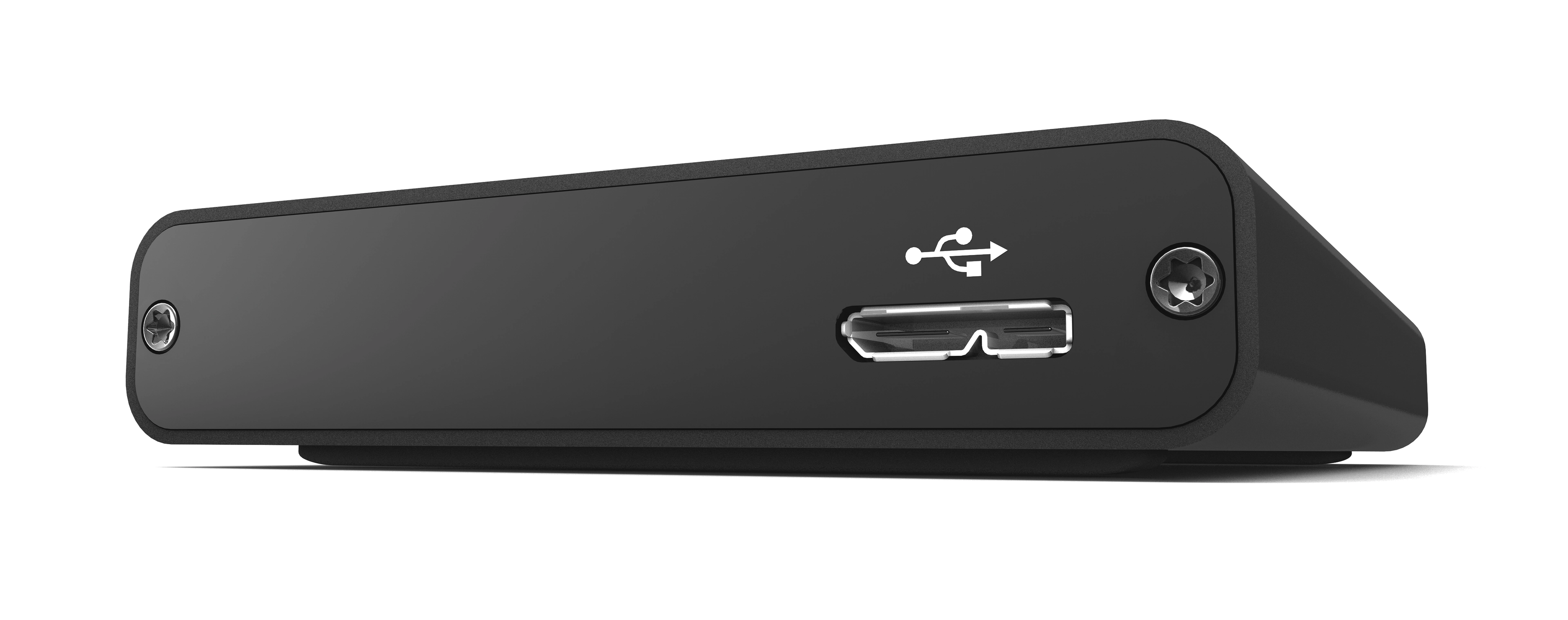 Blackbox Plus 2TB 5400RPM HDD