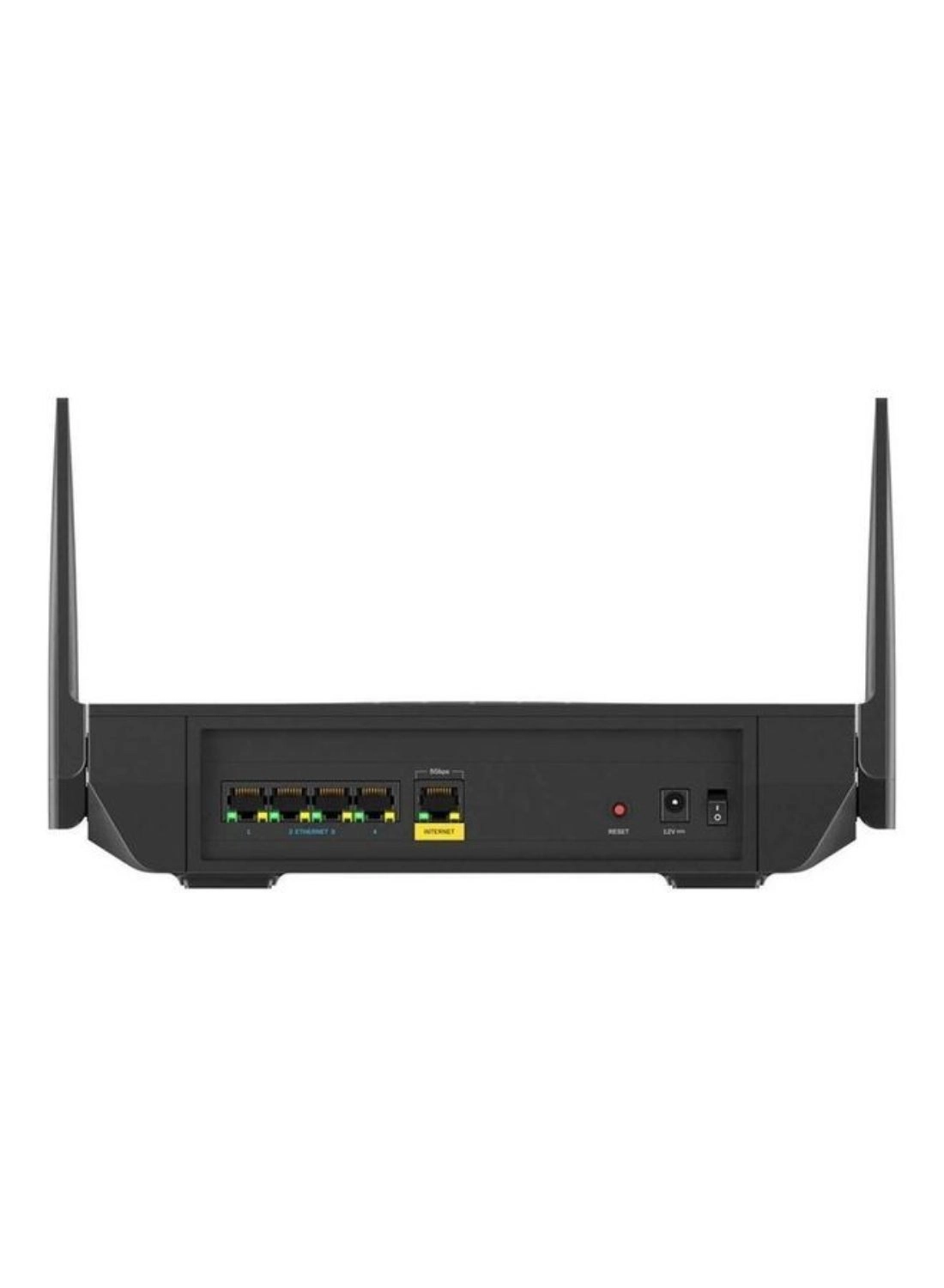 (Renewed) Hydra Pro 6E - WiFi 6E