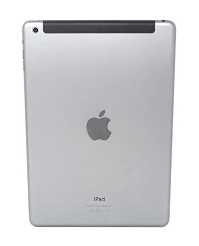 iPad Air (2013) - 16GB 9.7"