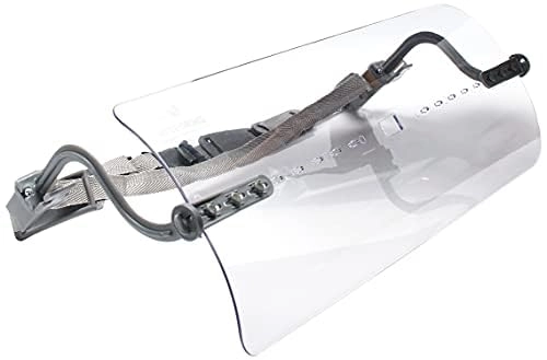 Adjustable AC air Deflector - 60 cm Grey