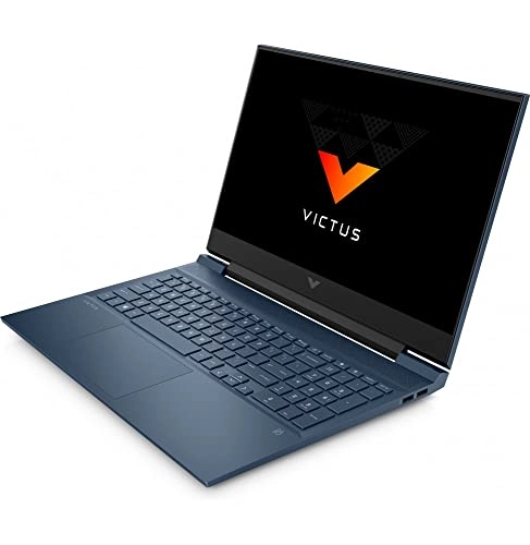 VICTUS 16-E1001NS - 16.1'' Ryzen 5 16GB DDR5 512GB SSD